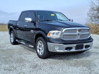2018 Ram 1500 for sale in Bellevue OH