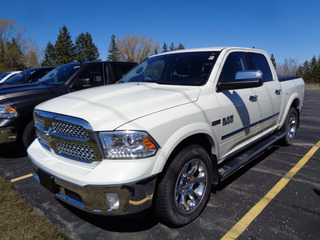 2018 Ram Ram Pickup 1500