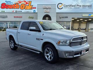 2017 Ram 1500 for sale in Matteson IL
