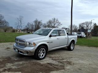 2018 Ram 1500 for sale in Momence IL