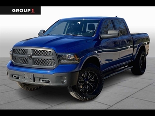 2016 Ram 1500 for sale in Denton TX