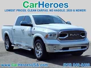 2019 Ram 1500 Classic