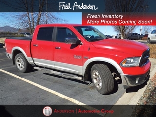 2014 Ram 1500 for sale in Asheville NC