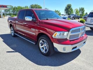 2015 Ram 1500 for sale in Powderly KY