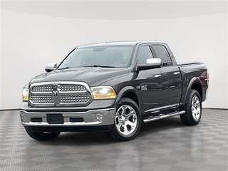 2017 Ram 1500 for sale in Plymouth MI