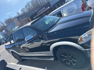 2017 Ram 1500 for sale in Chattanooga TN