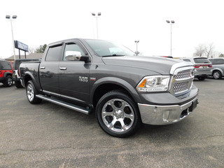 2017 Ram 1500 for sale in Clarksville TN