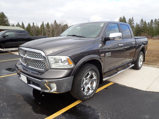 2014 Ram 1500 for sale in Pickford MI