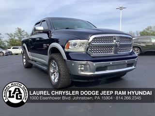 2016 Ram 1500 for sale in Johnstown PA