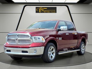 2016 Ram 1500 for sale in Farmington MI