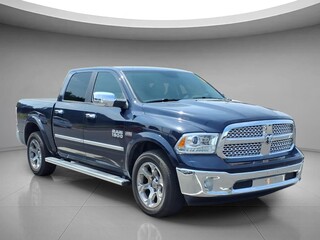 2017 Ram 1500 for sale in Henderson NC