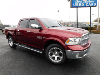 2018 Ram 1500 for sale in Clarksville TN