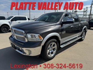 2018 Ram 1500 for sale in Lexington NE