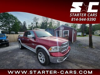 2015 Ram 1500 for sale in Altoona PA