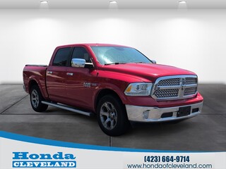 2016 Ram 1500 for sale in Cleveland TN