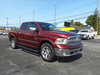 2017 Ram 1500 for sale in Duncansville PA