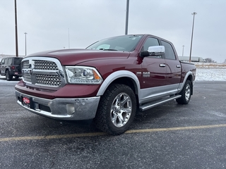 2017 Ram 1500 for sale in Bourbonnais IL