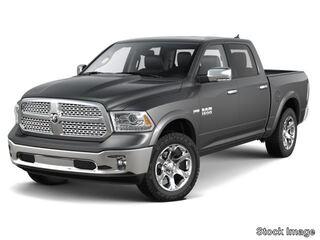 2017 Ram 1500 for sale in Johnson City TN