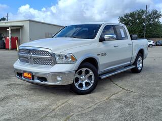2018 Ram 1500 for sale in Tomball TX