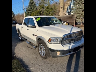 2017 Ram 1500 for sale in Bristol TN