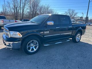 2013 Ram 1500