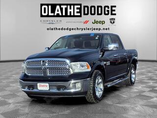 2013 Ram 1500 for sale in Olathe KS