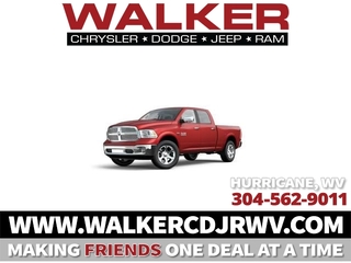 2015 Ram 1500 for sale in Hurricane WV
