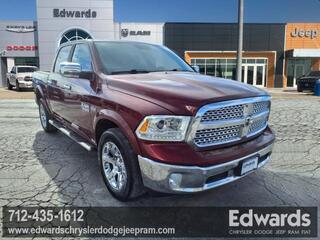 2017 Ram 1500 for sale in Coucil Bluffs IA