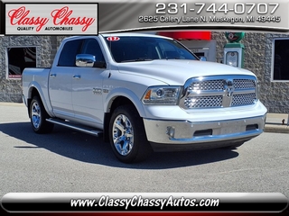 2017 Ram 1500 for sale in North Muskegon MI