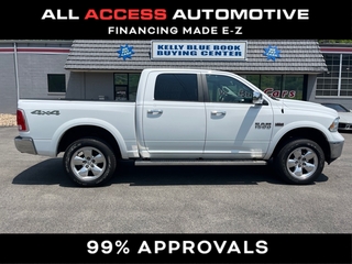 2017 Ram 1500 for sale in Temecula CA