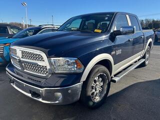2017 Ram 1500 for sale in Forest City NC