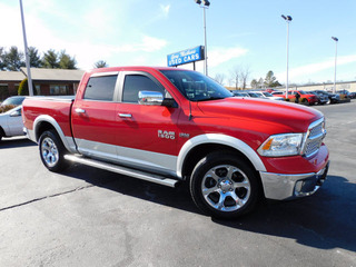 2017 Ram 1500 for sale in Clarksville TN