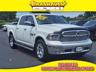 2017 Ram 1500 for sale in Branford CT