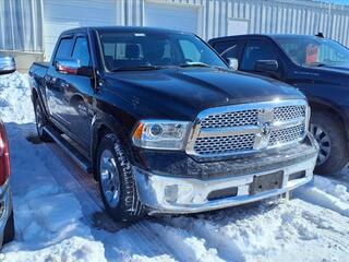 2018 Ram 1500 for sale in Monroe WI