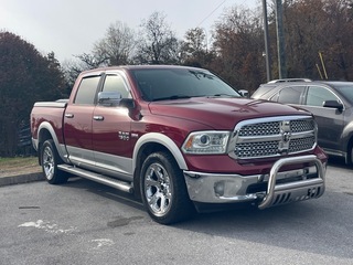 2014 Ram 1500 for sale in Knoxville TN