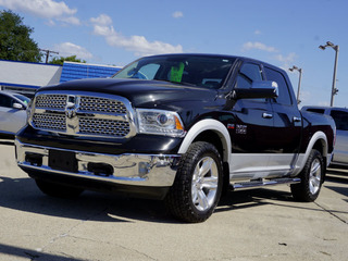 2017 Ram Ram Pickup 1500