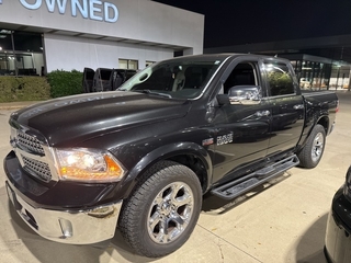 2017 Ram 1500 for sale in Plano TX