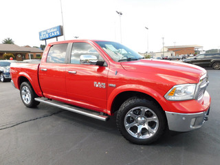 2014 Ram 1500 for sale in Clarksville TN