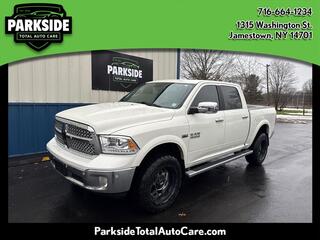 2017 Ram 1500 for sale in Jamestown NY
