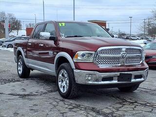 2017 Ram 1500 for sale in Huber Heights OH