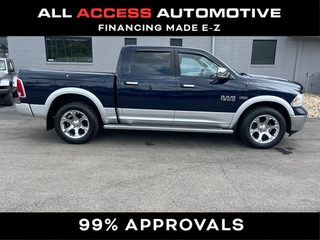 2015 Ram 1500 for sale in Temecula CA