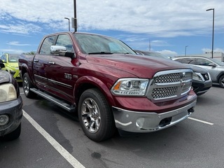 2017 Ram 1500 for sale in Greer SC