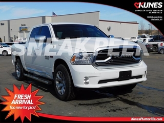 2016 Ram 1500 for sale in Platteville WI