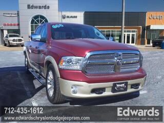 2015 Ram 1500 for sale in Coucil Bluffs IA