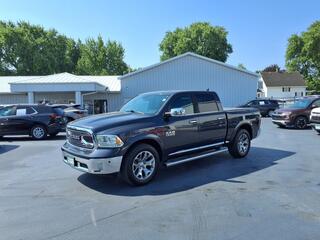 2016 Ram 1500 for sale in Momence IL