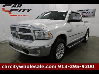 2013 Ram 1500