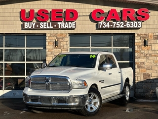 2014 Ram 1500 for sale in Woodhaven MI