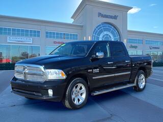2015 Ram 1500 for sale in Clinton Twp. MI