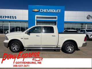 2017 Ram 1500 for sale in Gothenburg NE