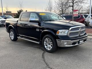 2014 Ram 1500 for sale in Janesville WI